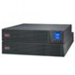 APC SRV1KRILRK-E uninterruptible power supply (UPS) 1 kVA 900 W