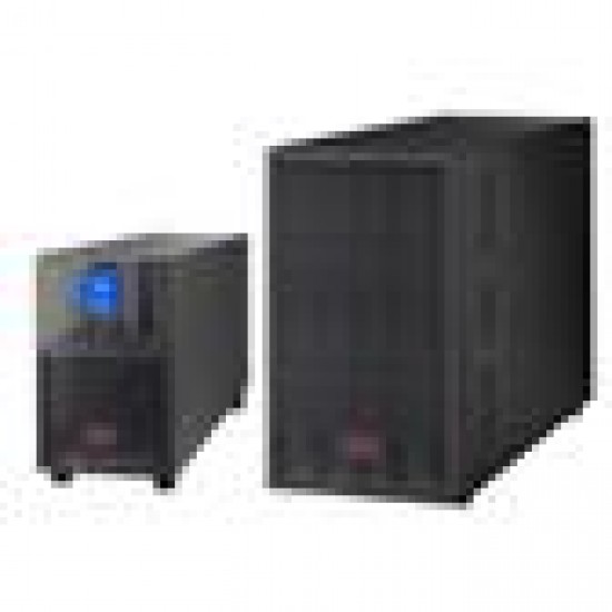 APC SRV3KIL-E uninterruptible power supply (UPS) 3 kVA 2700 W