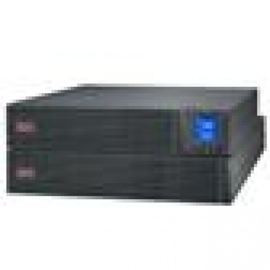 APC SRV3KRILRK-E uninterruptible power supply (UPS) 3 kVA 2700 W