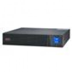 APC SRV3KRIRK-E uninterruptible power supply (UPS) 3 kVA 2700 W