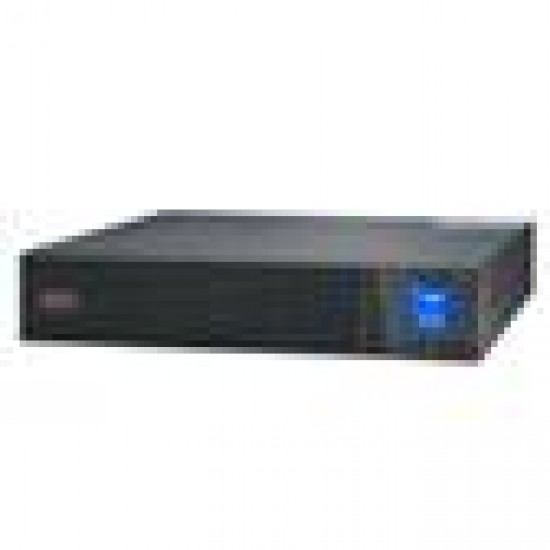 APC SRV3KRIRK-E uninterruptible power supply (UPS) 3 kVA 2700 W