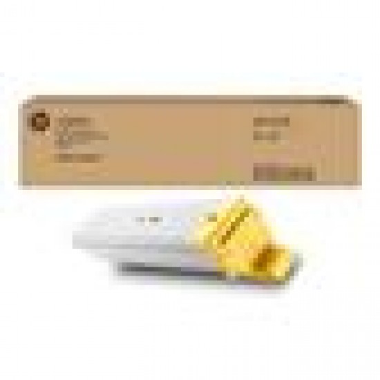 HP Yellow Managed LaserJet toner cartridge 1 pc(s) Original