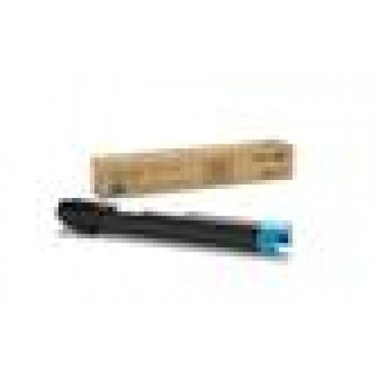 Xerox 006R01398 toner cartridge 1 pc(s) Original Cyan