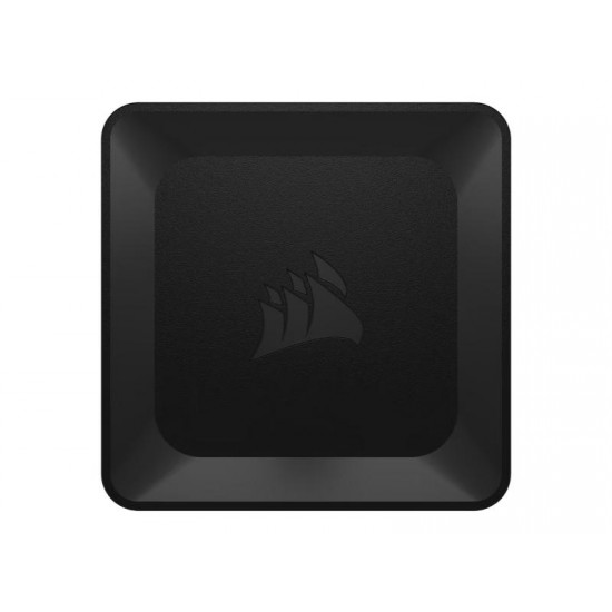 CORSAIR DIY Acc iCUE LINK System Hub - Black