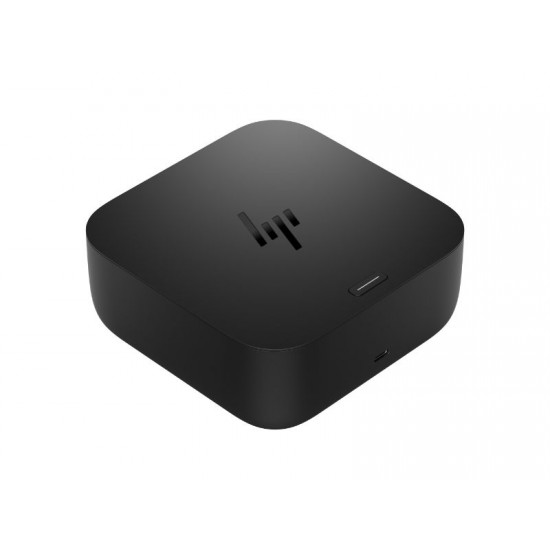 HP USB-C 100W G6 Dock / 3Y - 9X3V1UT
