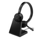 Headphones Jabra Evolve 65 TE Link 390 USB-A Mono MS 2Years 6693-833-309