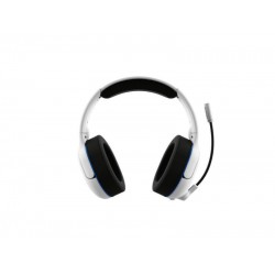 PDP Airlite Pro Wireless Headset PlayStation - White