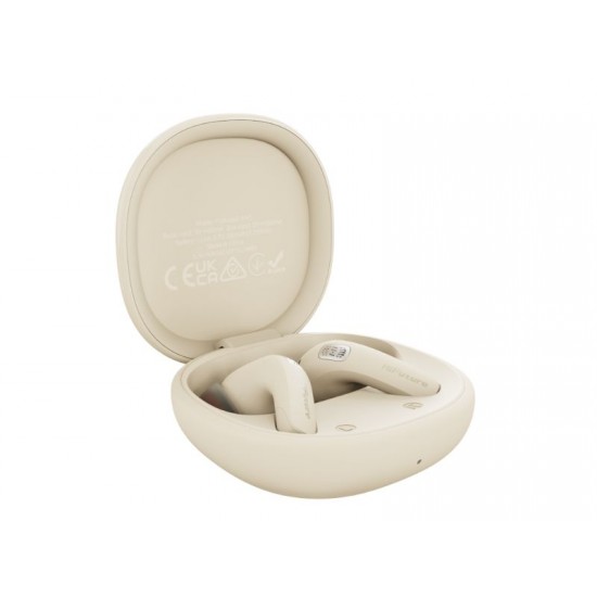 HiFuture Flybuds4 AI Latte