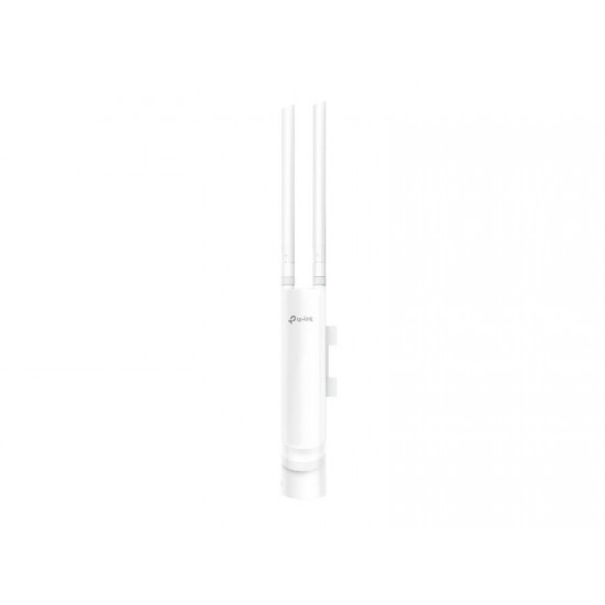 Tp- Link 300Mbps Wireless N Outdoor Access Point (EAP110-Outdoor)