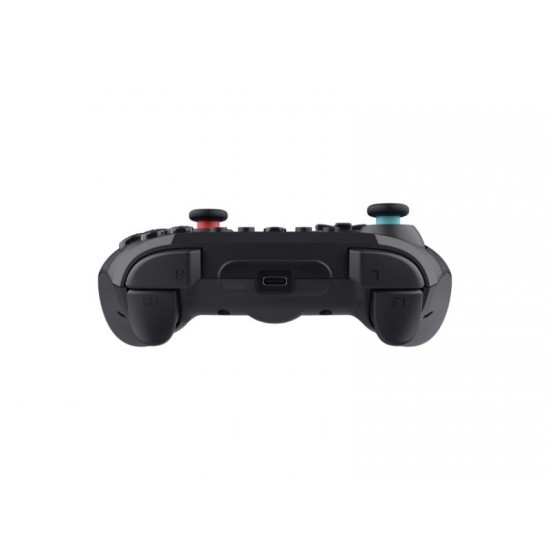 Trust controller BT GXT1246 MUTA SWITCH black 25425