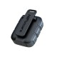 HiFuture Pocket S Black Portable Bluetooth Speaker