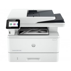 HP LaserJet Pro MFP 4102fdn Printer - 2Z623F