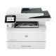 HP LaserJet Pro MFP 4102fdn Printer - 2Z623F