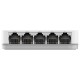 D-Link Desktop Switch 5-Port Fast Ethernet Easy (GO-SW-5E)