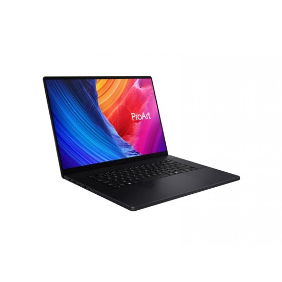 Laptop Asus ProArt P16 / 16'' OLED/ AI R9 HX370/ 64GB/ 2TB + 2TB SSD/ NVIDIA RTX 5090 24GB/ Windows 11 Pro/ 2Y 90NB17E1-M001Z0