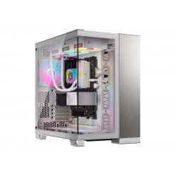 CORSAIR Case 6500X Mid-Tow Dual Ch TG SG