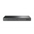 Tp-Link JetStream 8-Port 2.5GBASE-T and 2-Port 10GE SFP+ L2+ Managed Switch with 8-Port PoE+ (TL-SG3210XHP-M2)