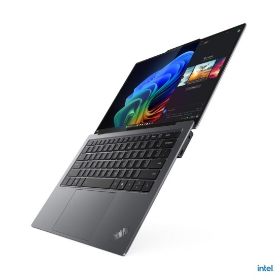 Laptop Lenovo ThinkPad X9-14 Gen1 14'' U7-258V/32GB/2TB SSD/Arc/W11P/3Y Warranty 21QA001YGM