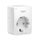 Tp-Link Tapo Mini Smart Wi-Fi Socket (P100)