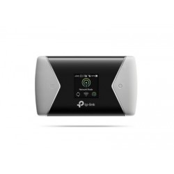 Tp-Link 300Mbps LTE-Advanced Mobile Wi-Fi (M7450)
