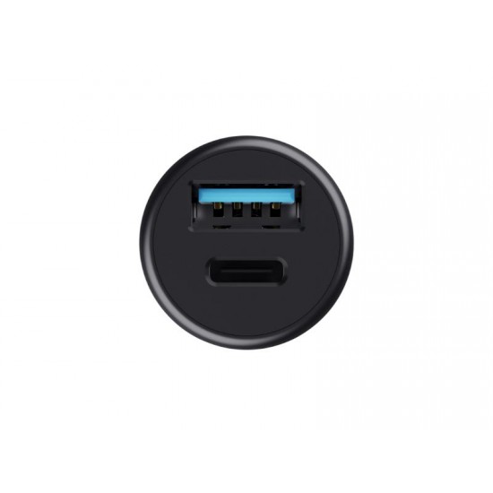 TRUST CAR CHARGER MAXO 38W 25197