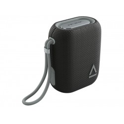 BT SPEAKERS CREATIVE MUVO FLEX WP BLACK