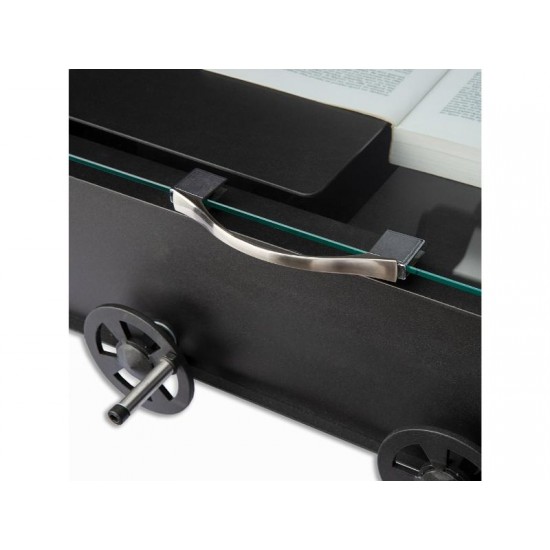 Book Adaptor for Ricoh Document Scanner SnanSnap SV600