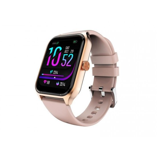 HiFuture Ultra2 Pro Pink Smartwatch