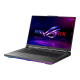 Laptop Asus ROG Strix G16 (G614FR-S5157X) / 16'' 2.5K 240 Hz WQXGA / Ryzen 9 9955HX3D / 32 GB DDR5-5600 / 1 TB PCIe 4.0 SSD / RTX 5070 Ti 12 GB / Windows 11 Pro / 2 έτη – PN 90NR0NK7-M007S0
