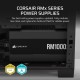 CORSAIR PSU RM1000x (Gold, Fully Modular