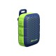 HiFuture Pocket S Blue Portable Bluetooth Speaker