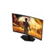 Monitor AOC C27G42ZE / 27''-FHD-VA-260Hz-1ms / Curved / 3Y / C27G42ZE