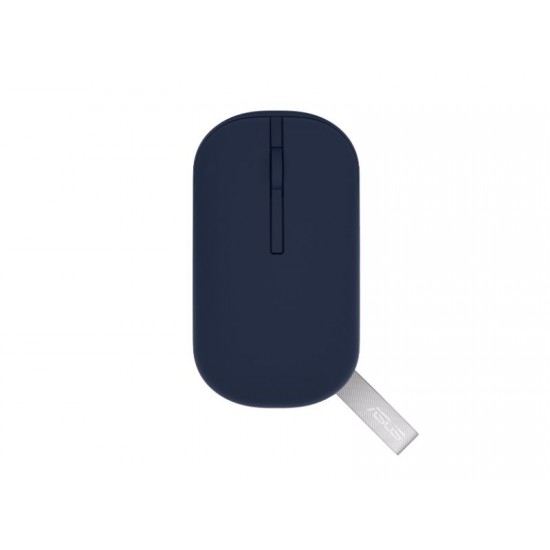 MOUSE WIRELESS ASUS MD100 Blue
