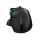 GAM.MOUSE LOGITECH G502 HERO
