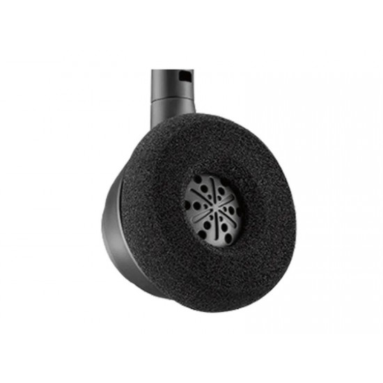 Poly EncorePro 320 with Quick Disconnect Binaural Headset TAA (77T26AA)