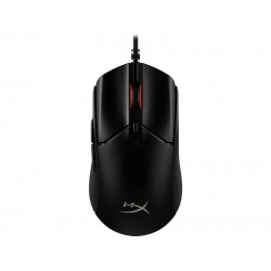 HyperX Pulsefire Haste 2 Wired Gaming Mouse - Black - 6N0A7AA