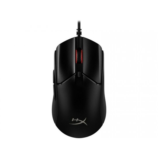 HyperX Pulsefire Haste 2 Wired Gaming Mouse - Black - 6N0A7AA