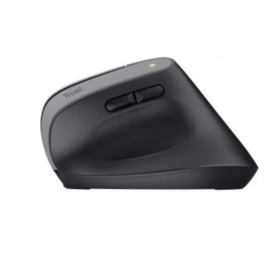MOUSE WRL TRUST BAYO+ ERGONOMIC 25146