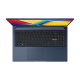 Laptop ASUS Vivobook 15 15.6''/ i7-1355U/ 16GB/ 1TB SSD/ Iris X Graphics/ W11 Home/2Y 90NB13Y1-M00KK0