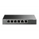 NW TL 6-Port 4-PoE Switch TL-SF1006P