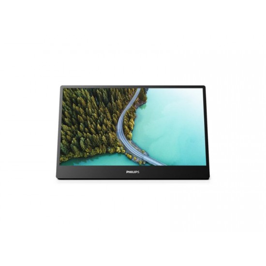 Monitor PHILIPS 16B1P3302D / 15.6''-1920x1080-IPS - / USB - PN 16B1P3302D/00