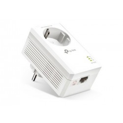 Tp-Link AV1000 Gigabit Passthrough Powerline Adapter (TL-PA7017P)