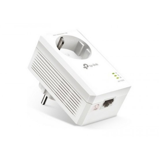 Tp-Link AV1000 Gigabit Passthrough Powerline Adapter (TL-PA7017P)