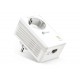 Tp-Link AV1000 Gigabit Passthrough Powerline Adapter (TL-PA7017P)