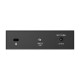 D-Link 5-Port Fast Ethernet Unmanaged Desktop Switch (DES-105)