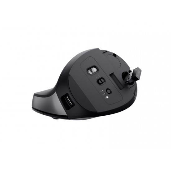 BAYO+ ERGONOMIC WIRELESS MOUSE
