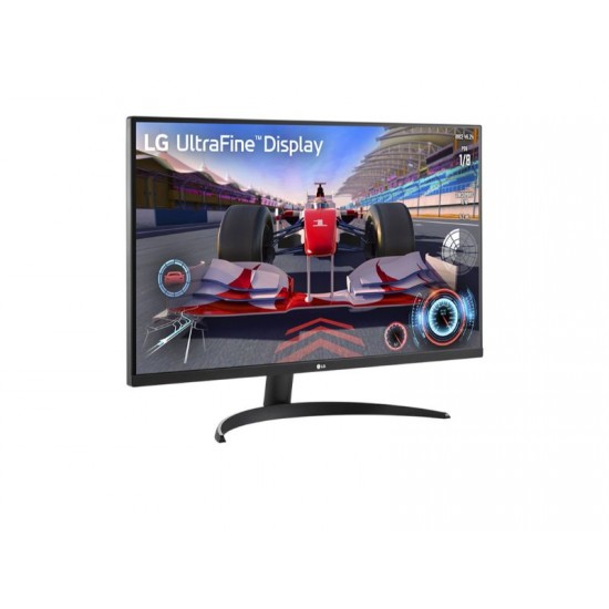 Monitor LG 31.5''/ 3840x2160 VA/ 60Hz/4ms /32UR500K-B