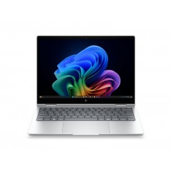 Laptop HP EliteBook 8 G2i Flip/13.3''WUXGA Touch/Ultra 5- 335/24GB/512GB/Win 11 Pro/3Y On-Site/DW6T5ET