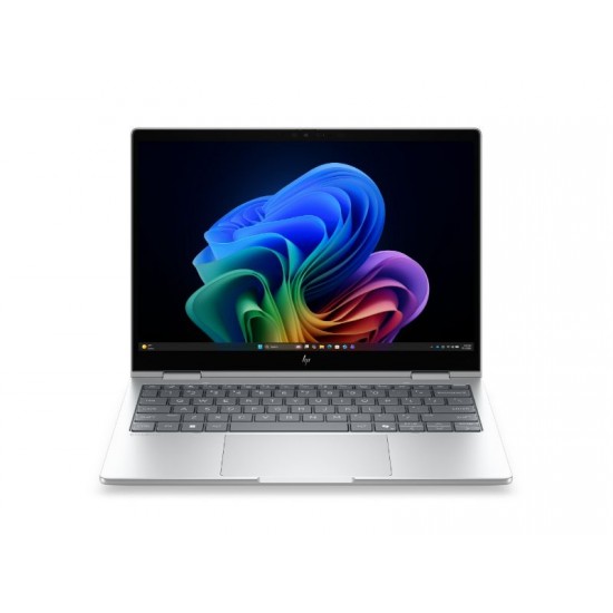 Laptop HP EliteBook 8 G2i Flip/13.3''WUXGA Touch/Ultra 5- 335/24GB/512GB/Win 11 Pro/3Y On-Site/DW6T5ET