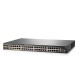 HPE Aruba 2930F 48G PoE+ 4SFP+ Switch (JL256A)